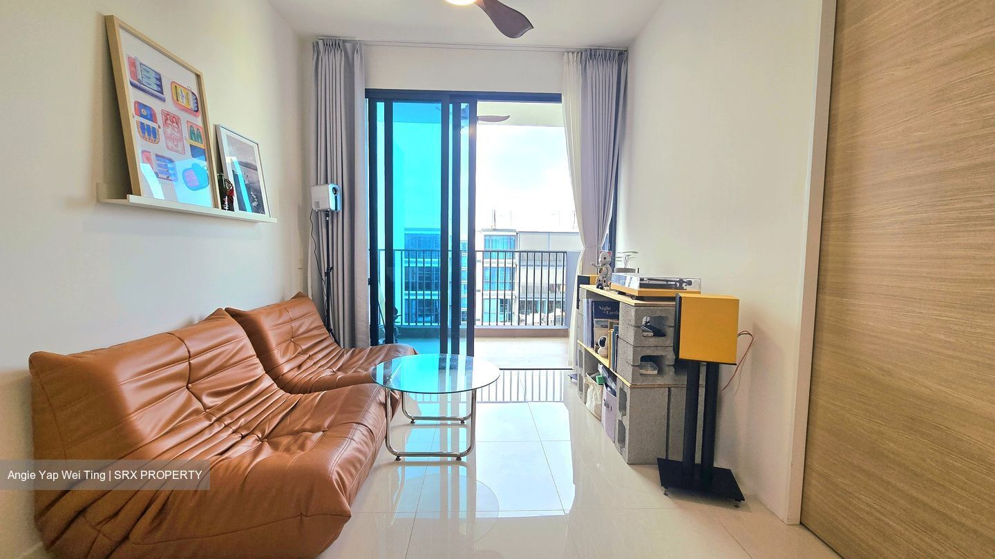 Treasure at Tampines (D18), Condominium #528837041